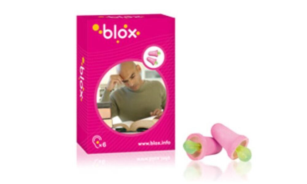 Blox-Konzentration